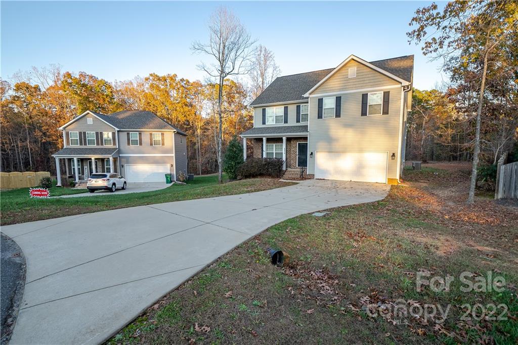 Stanfield Ridge - Residential