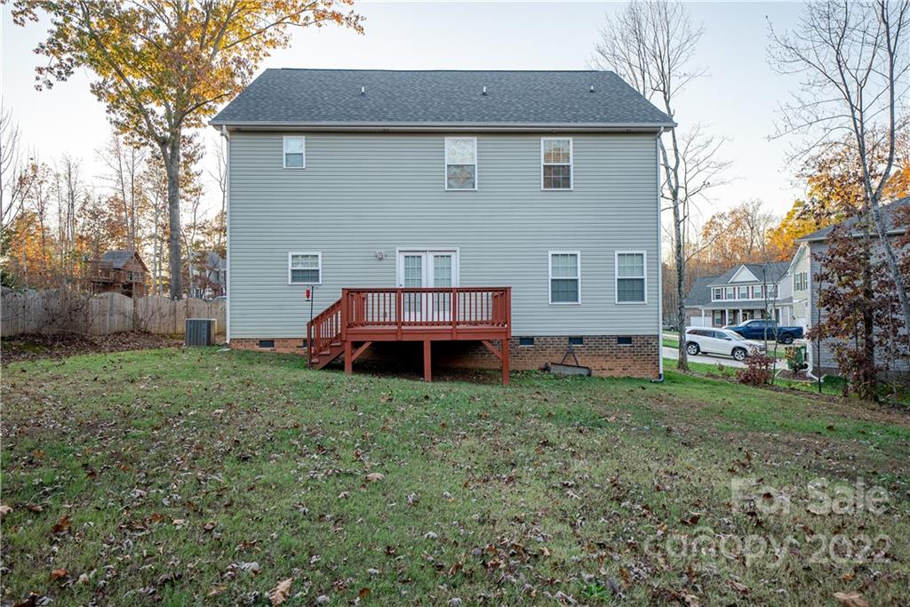 Stanfield Ridge - Residential