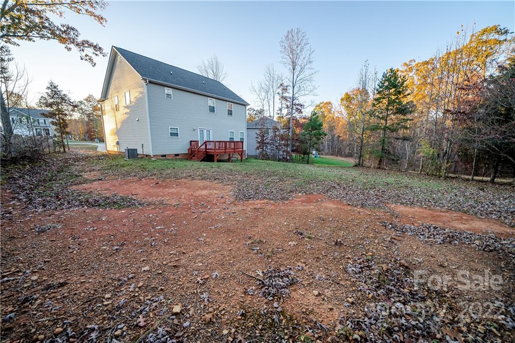 Stanfield Ridge - Residential