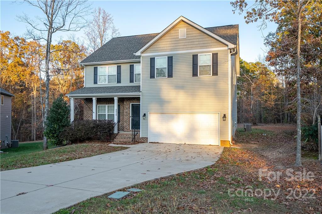 Stanfield Ridge - Residential