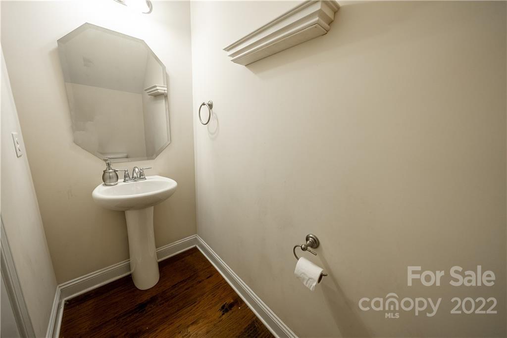 Stanfield Ridge - Residential