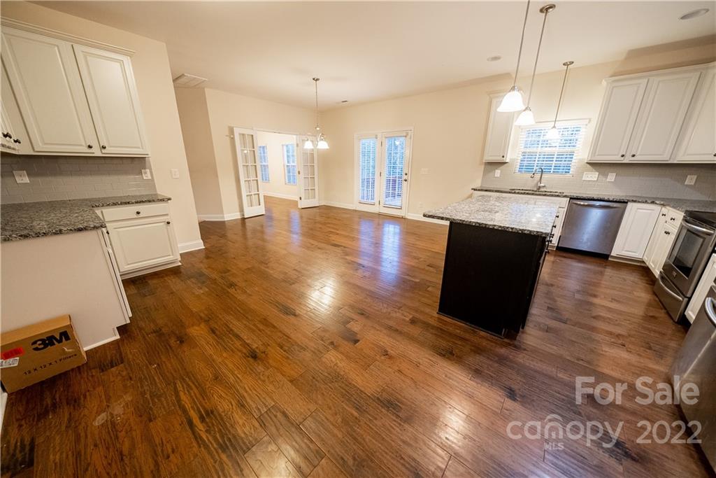 Stanfield Ridge - Residential