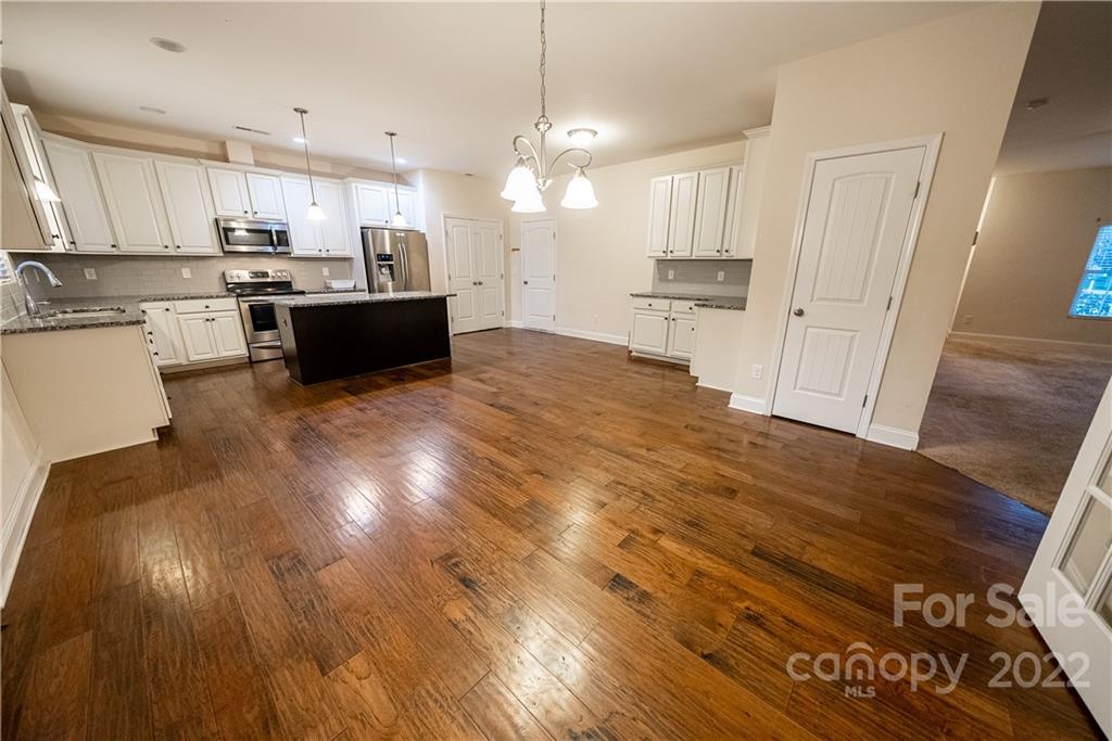 Stanfield Ridge - Residential