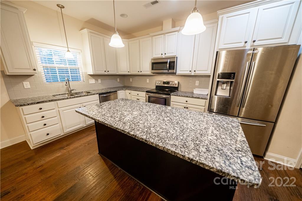 Stanfield Ridge - Residential