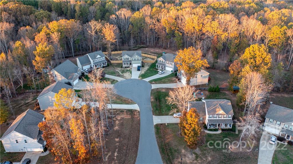 Stanfield Ridge - Residential