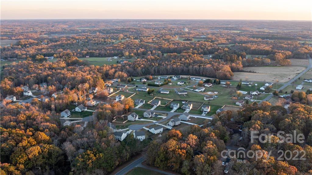 Stanfield Ridge - Residential