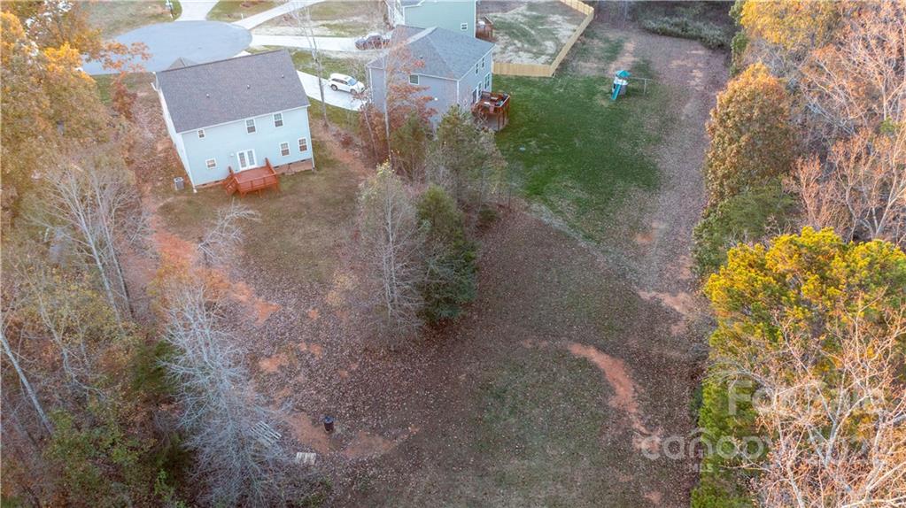 Stanfield Ridge - Residential