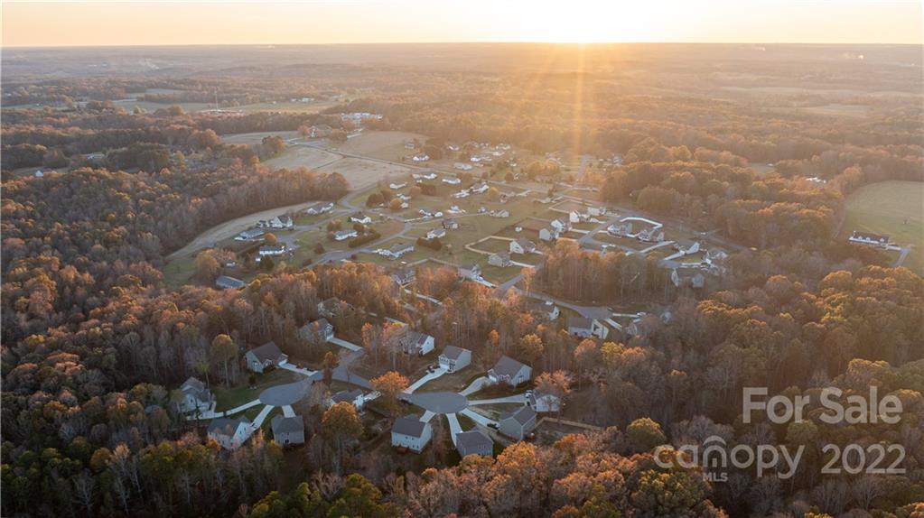 Stanfield Ridge - Residential