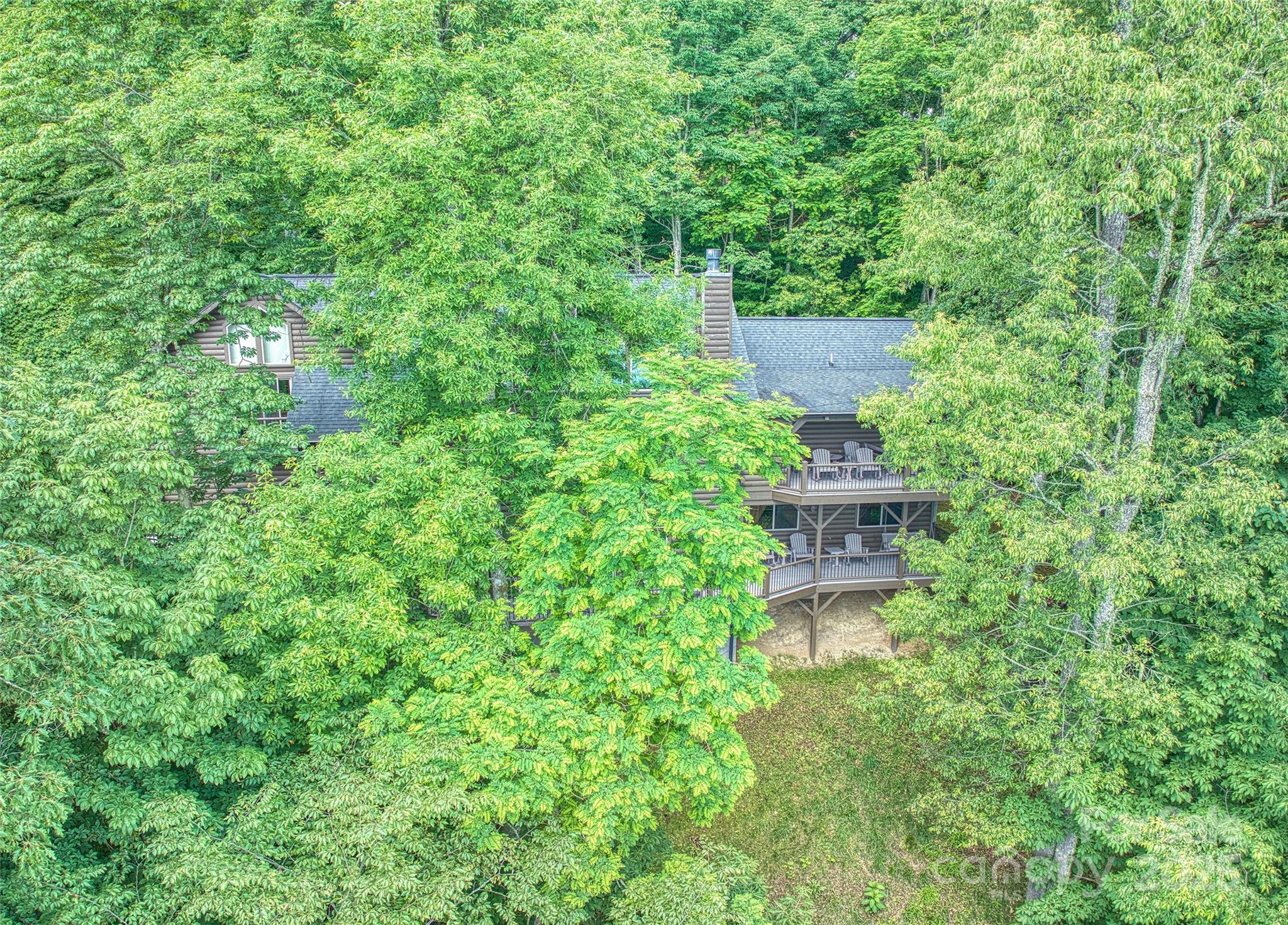 Smoky Mountain Retreat at Eagles Nest - Residential