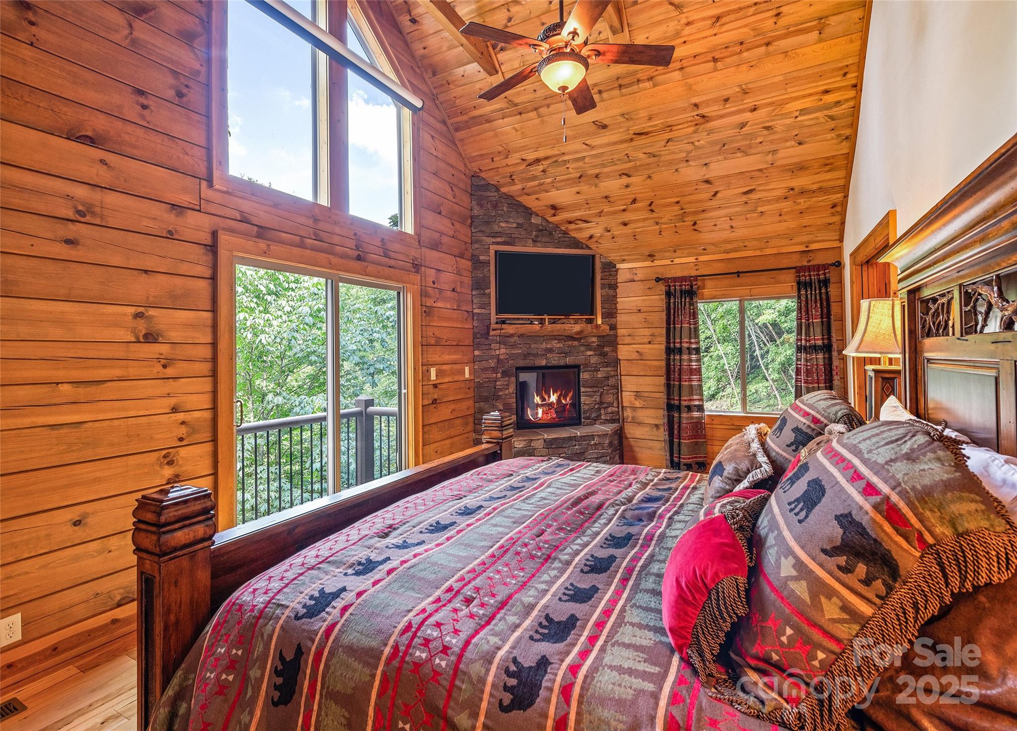 Smoky Mountain Retreat at Eagles Nest - Residential
