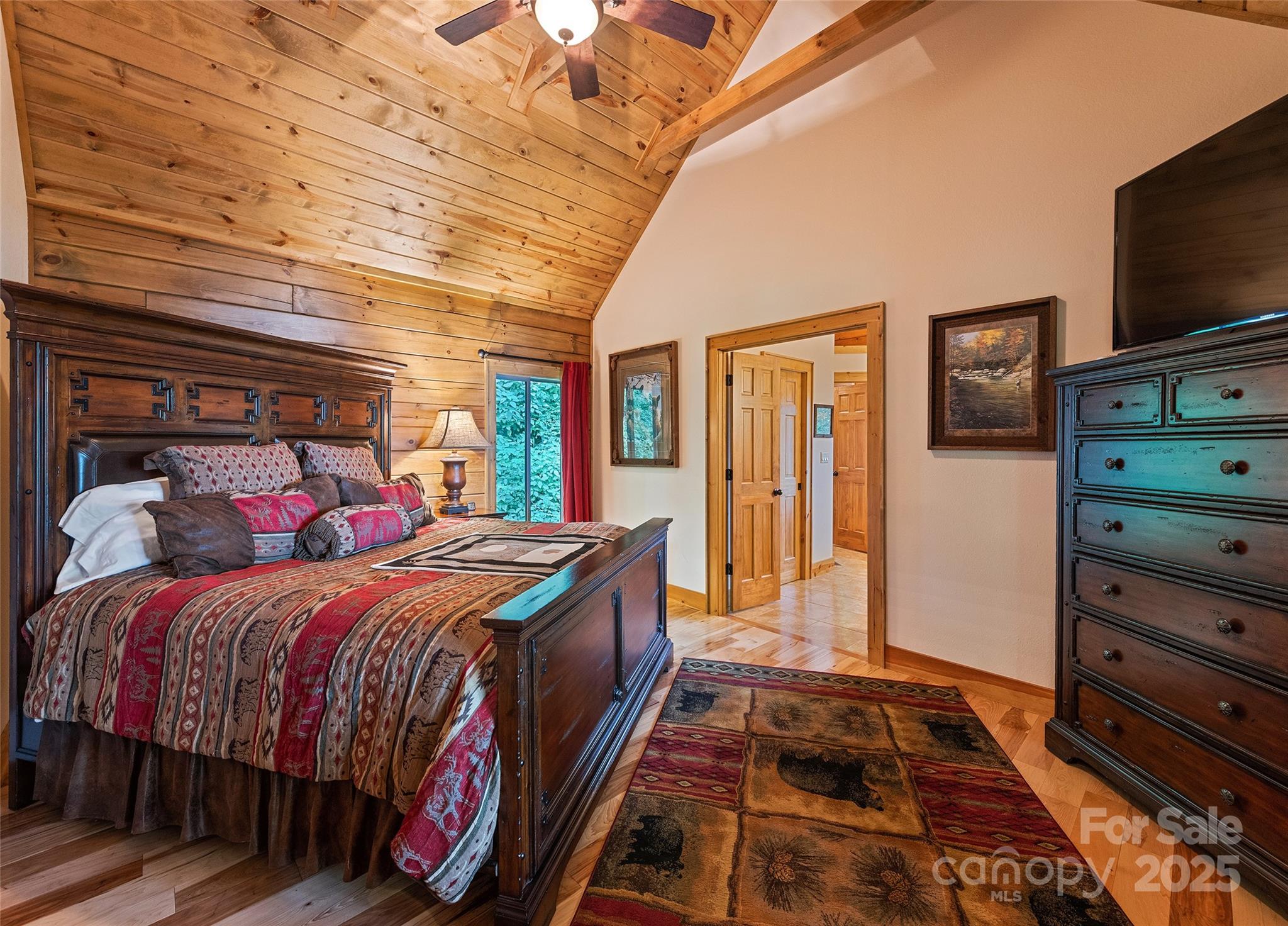 Smoky Mountain Retreat at Eagles Nest - Residential