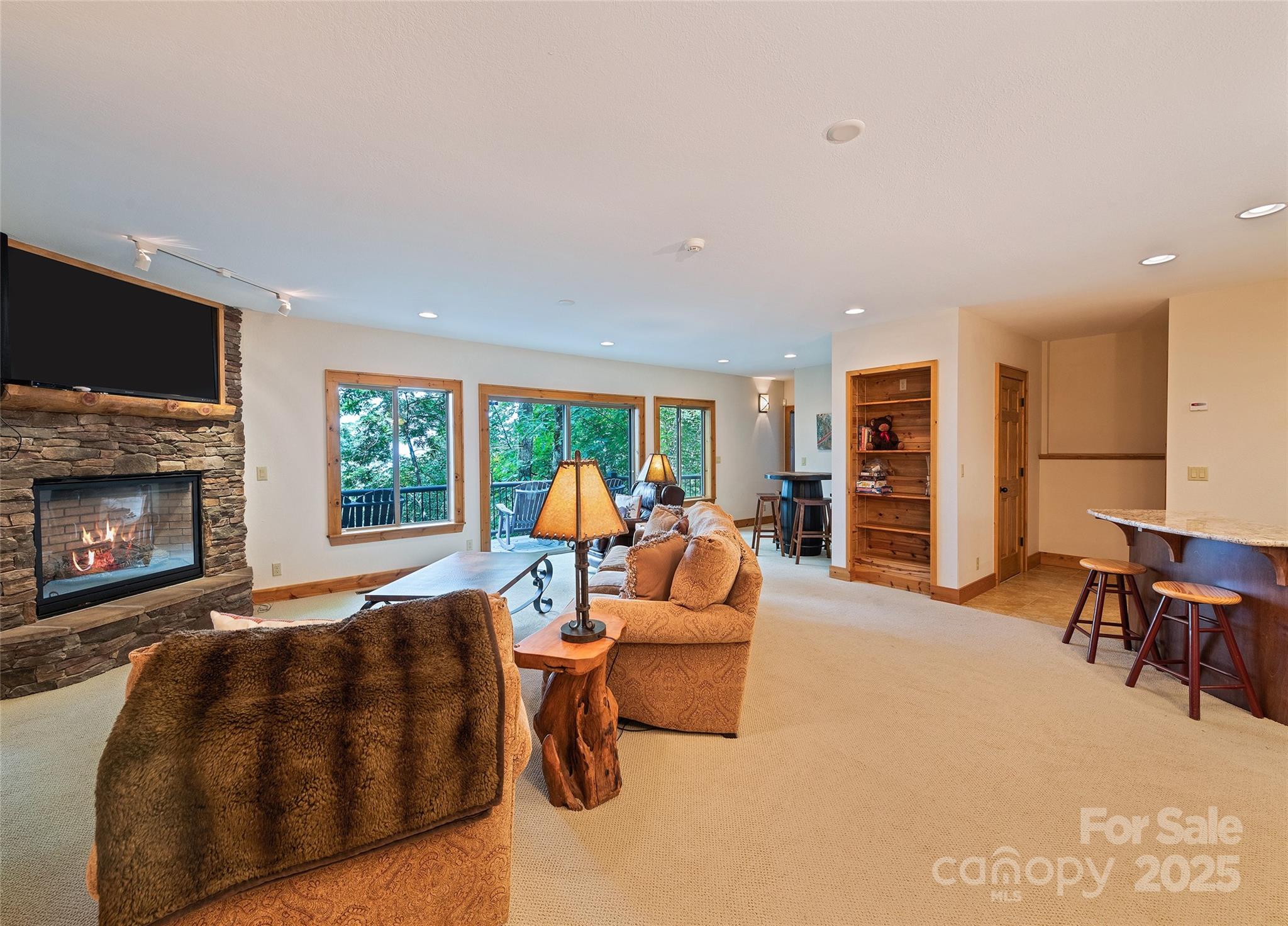 Smoky Mountain Retreat at Eagles Nest - Residential