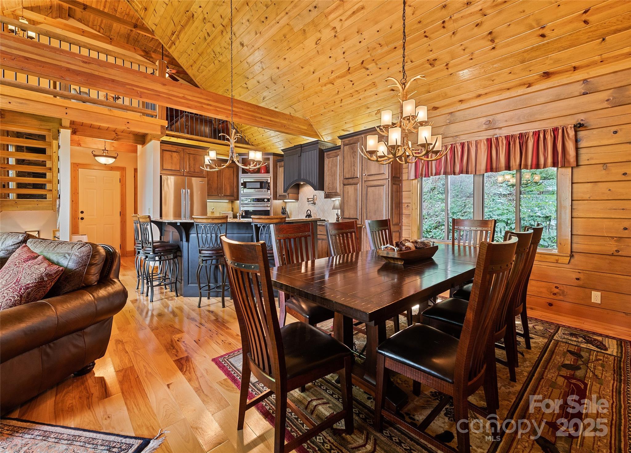Smoky Mountain Retreat at Eagles Nest - Residential