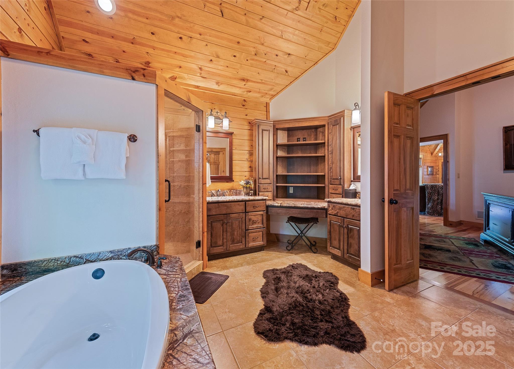 Smoky Mountain Retreat at Eagles Nest - Residential