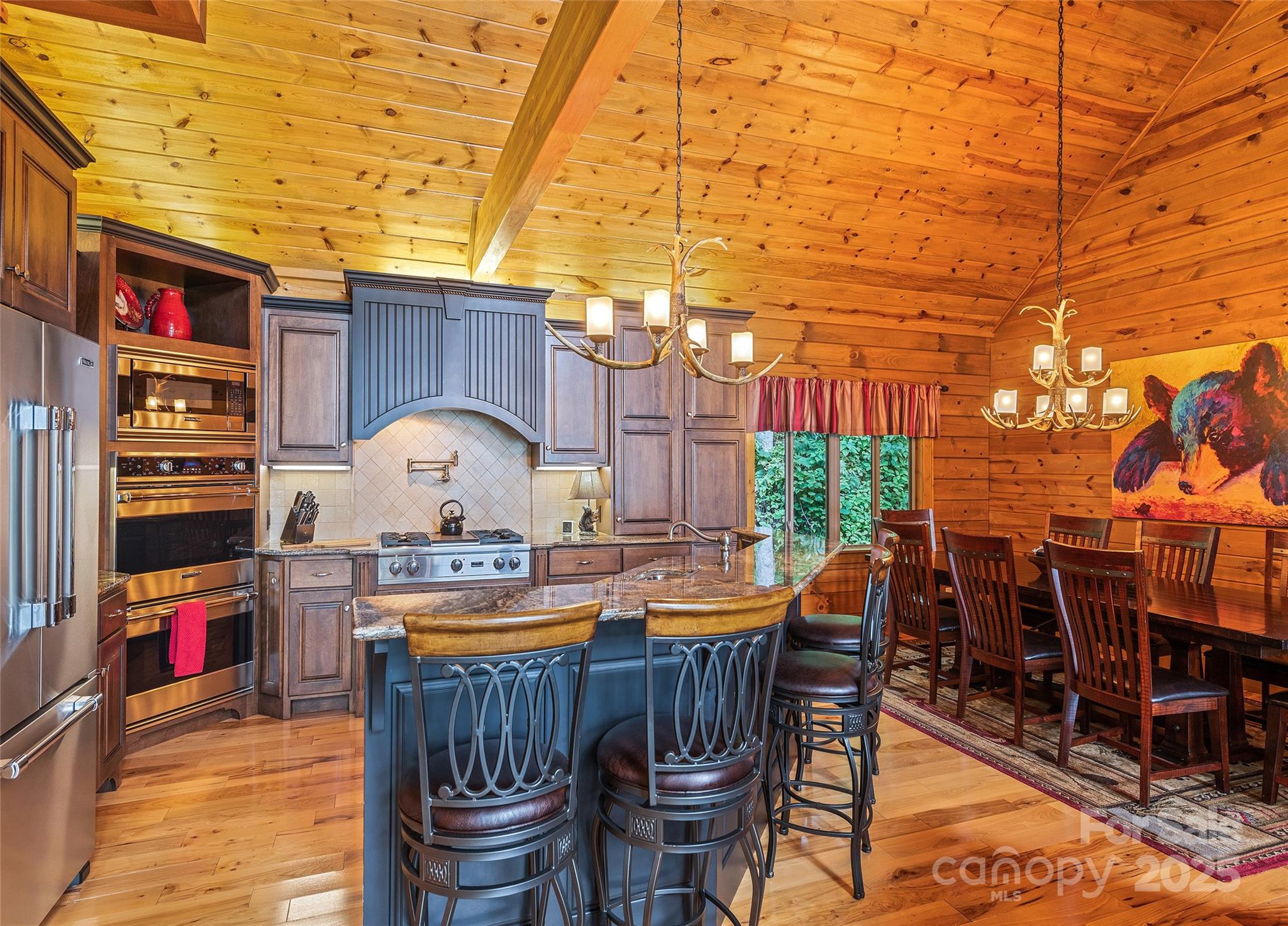 Smoky Mountain Retreat at Eagles Nest - Residential