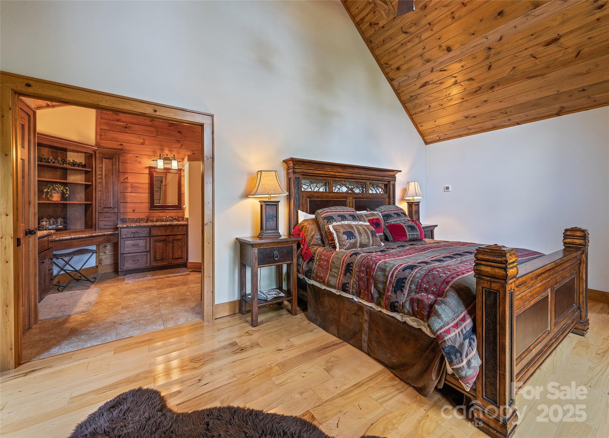 Smoky Mountain Retreat at Eagles Nest - Residential