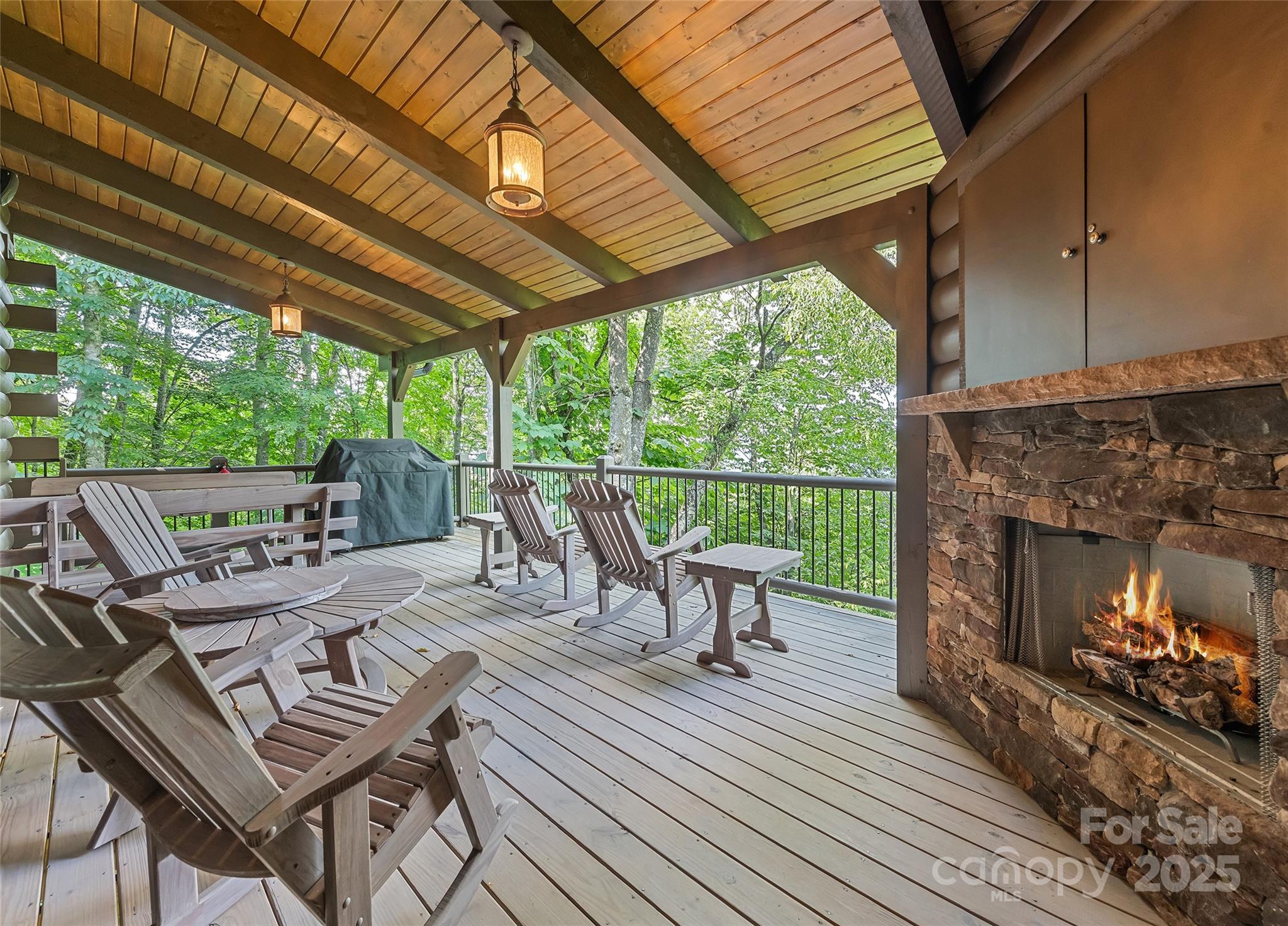 Smoky Mountain Retreat at Eagles Nest - Residential