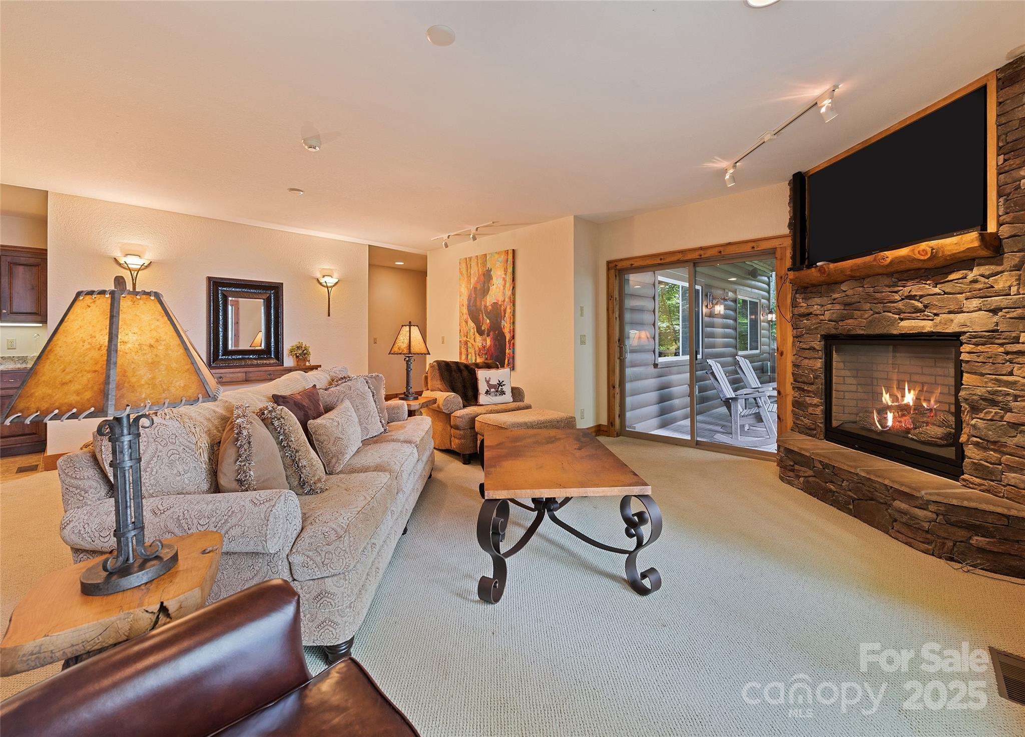 Smoky Mountain Retreat at Eagles Nest - Residential