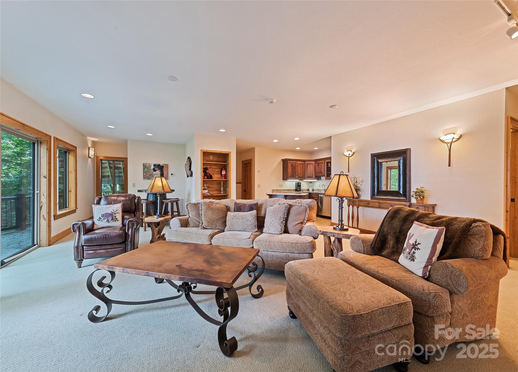 Smoky Mountain Retreat at Eagles Nest - Residential