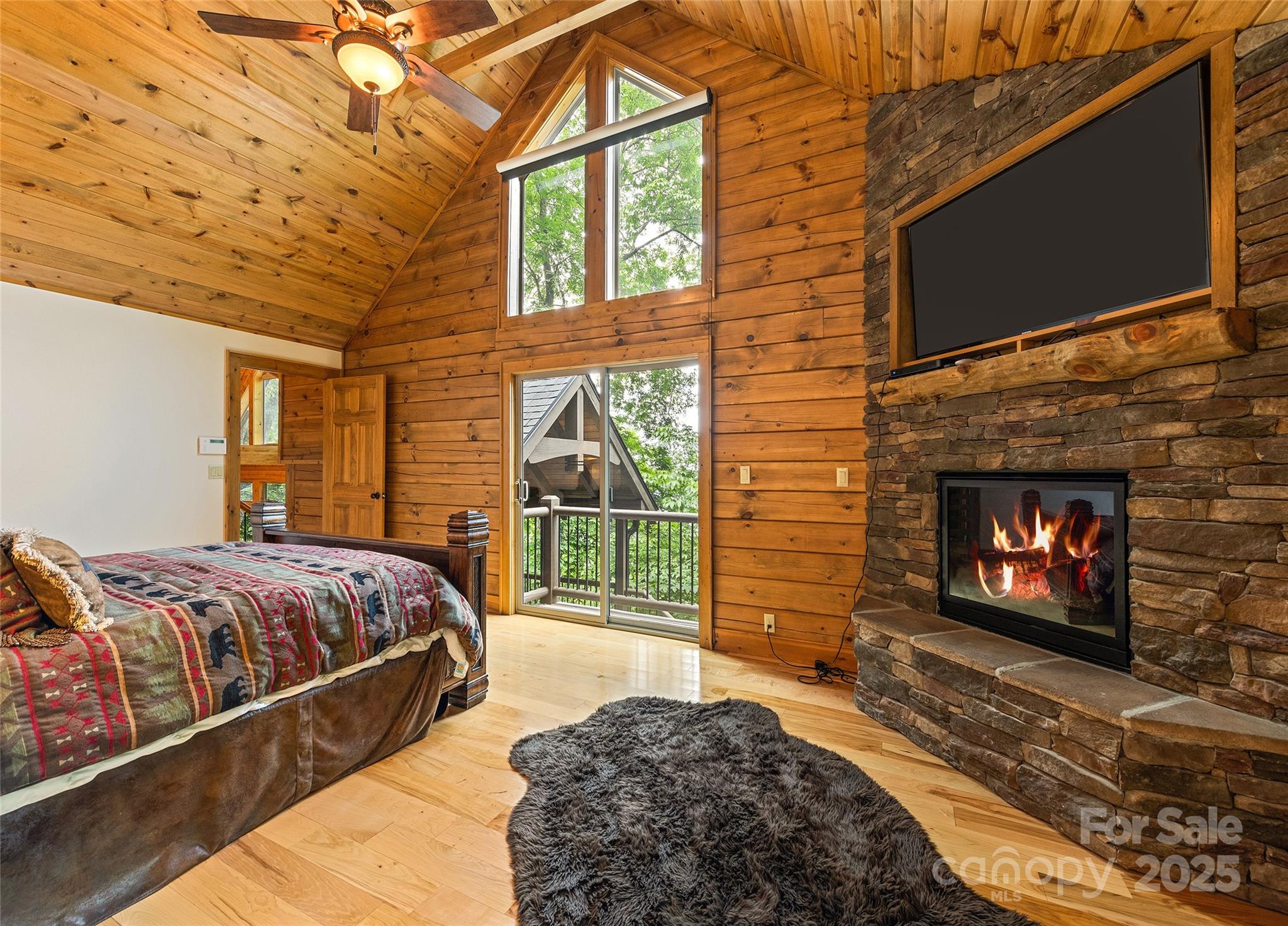Smoky Mountain Retreat at Eagles Nest - Residential
