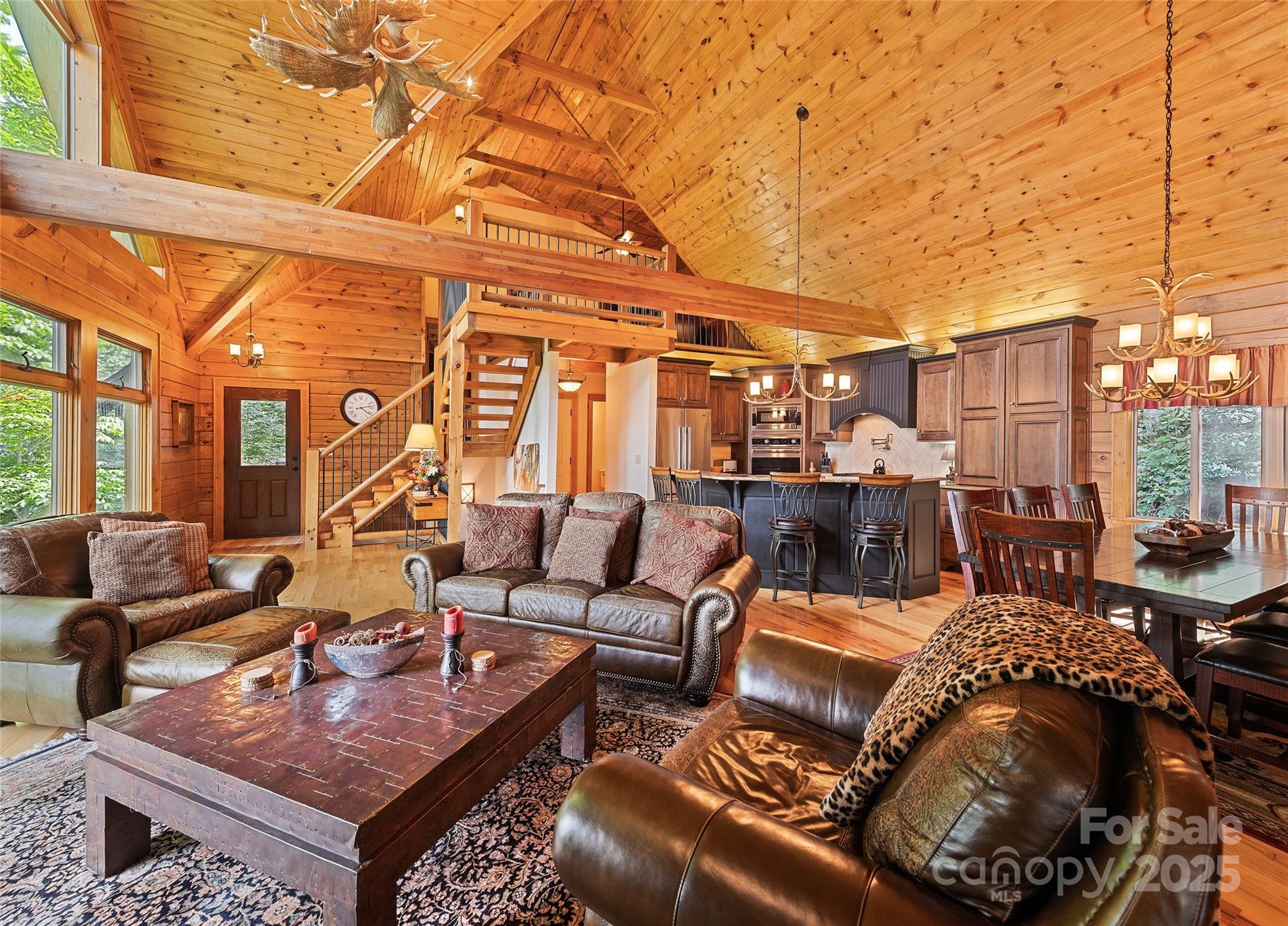 Smoky Mountain Retreat at Eagles Nest - Residential