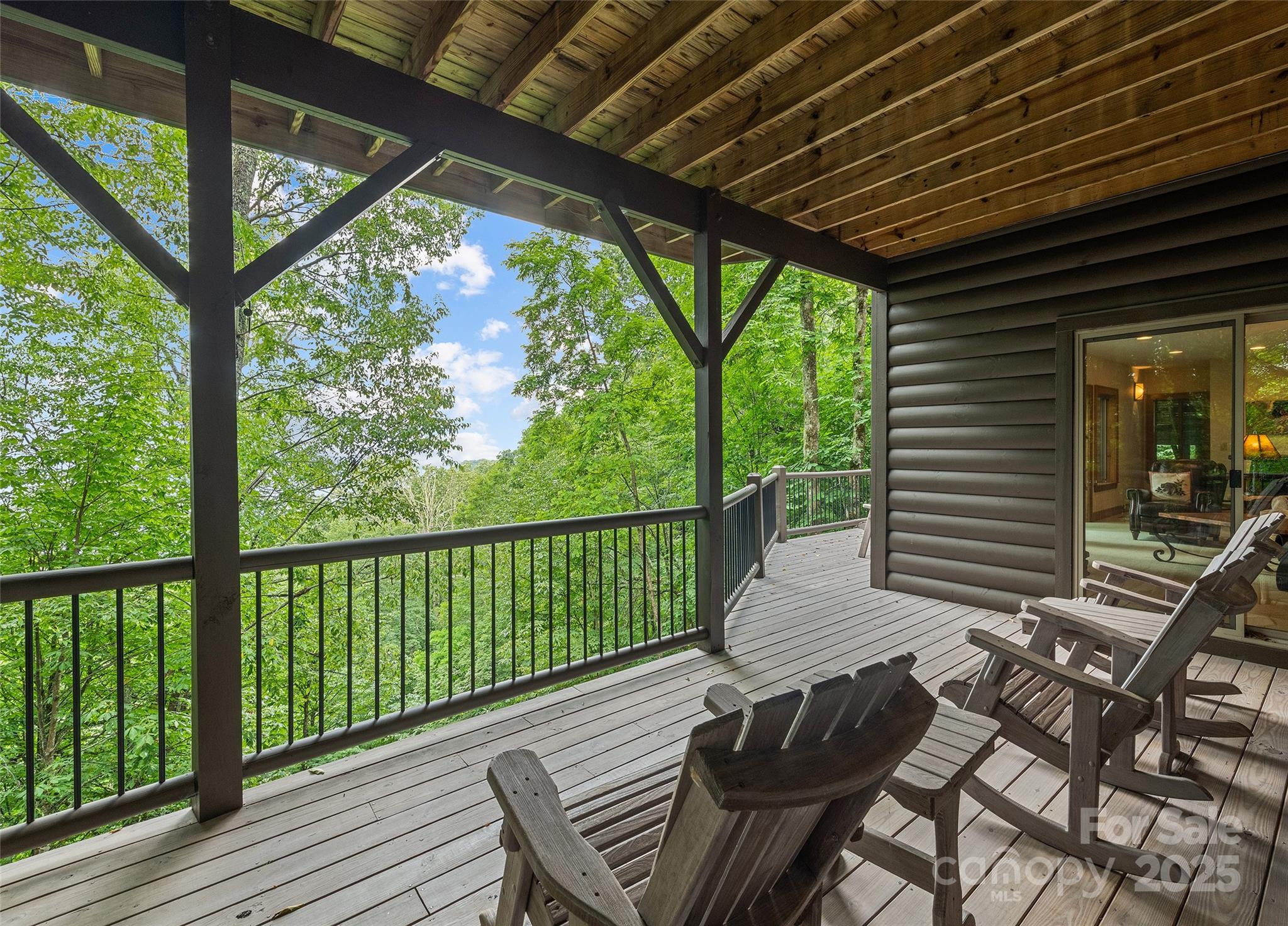 Smoky Mountain Retreat at Eagles Nest - Residential