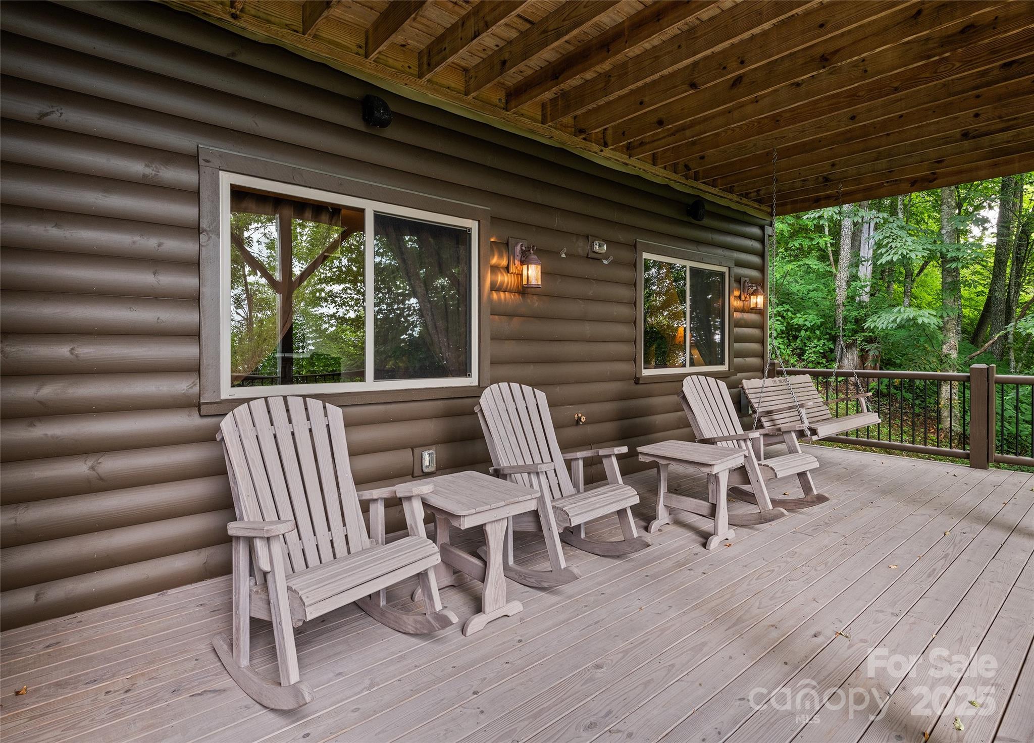 Smoky Mountain Retreat at Eagles Nest - Residential