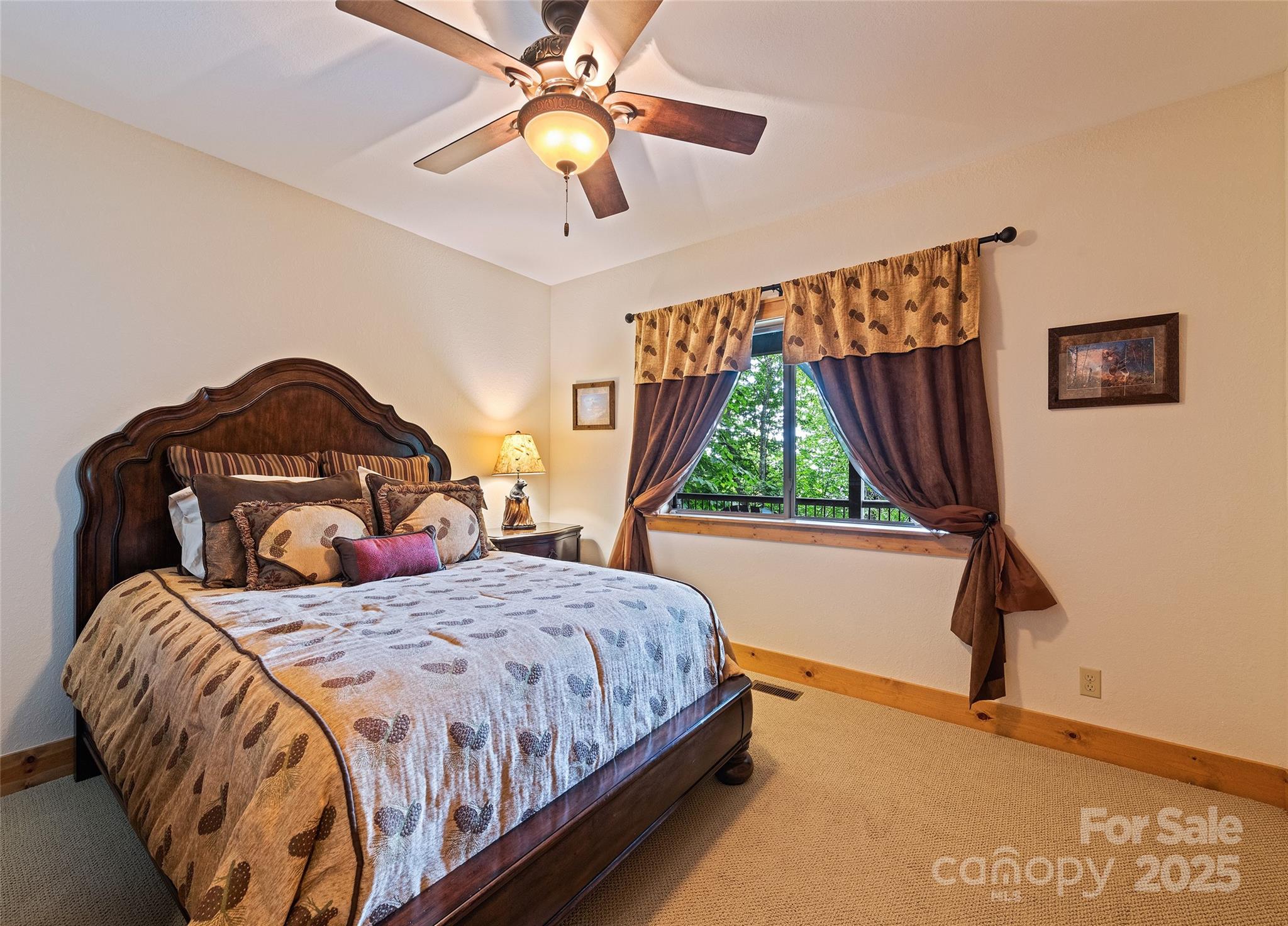 Smoky Mountain Retreat at Eagles Nest - Residential