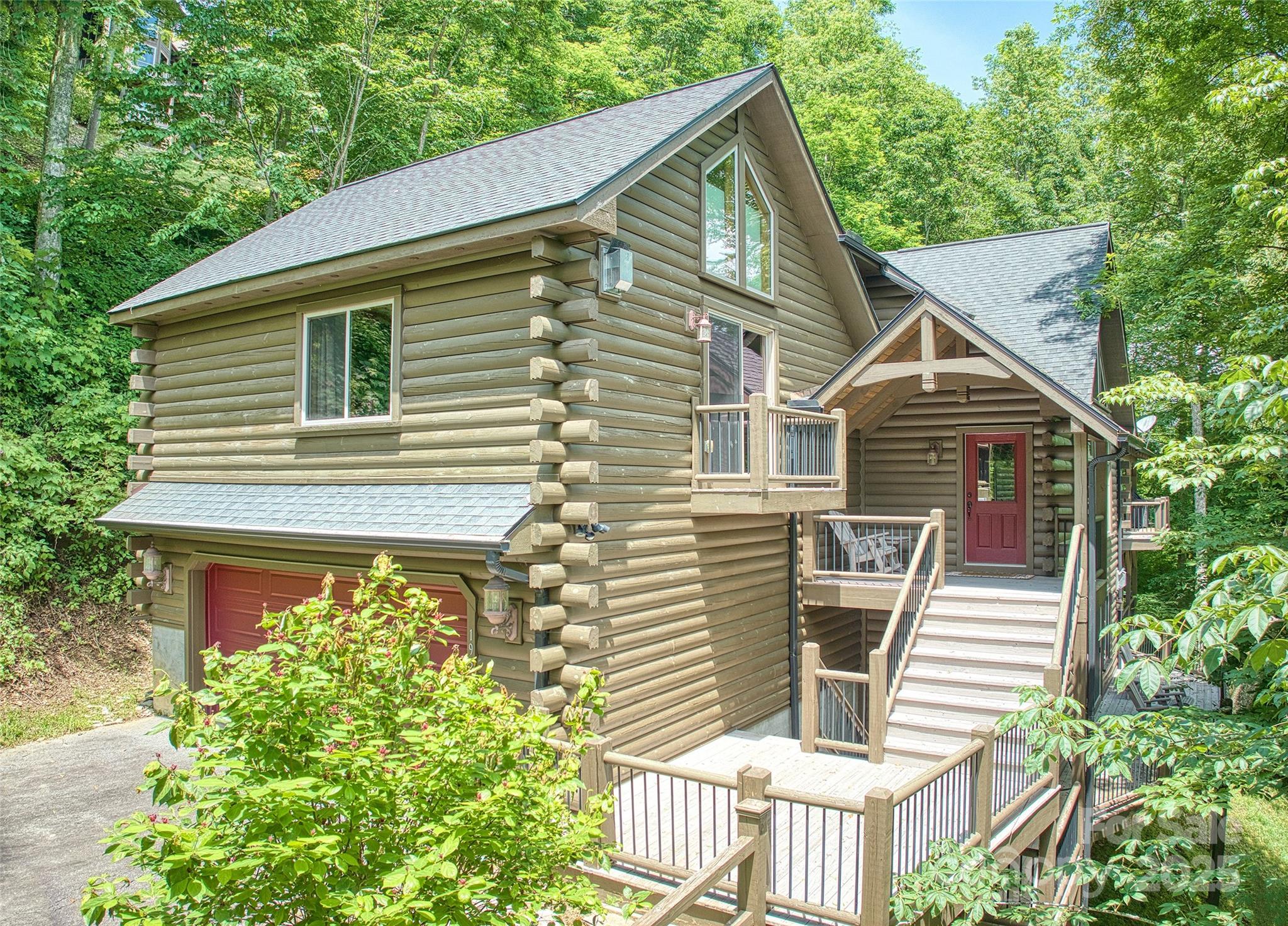 Smoky Mountain Retreat at Eagles Nest - Residential