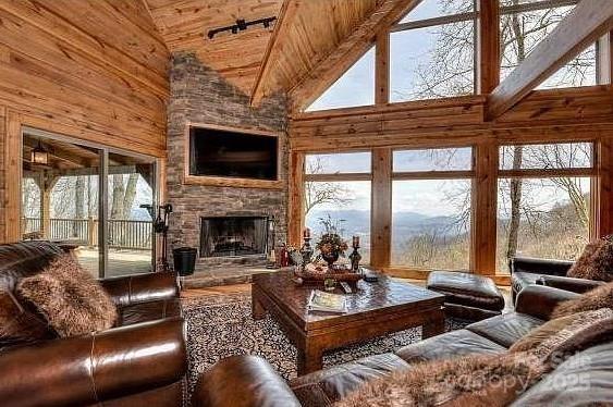 Smoky Mountain Retreat at Eagles Nest - Residential