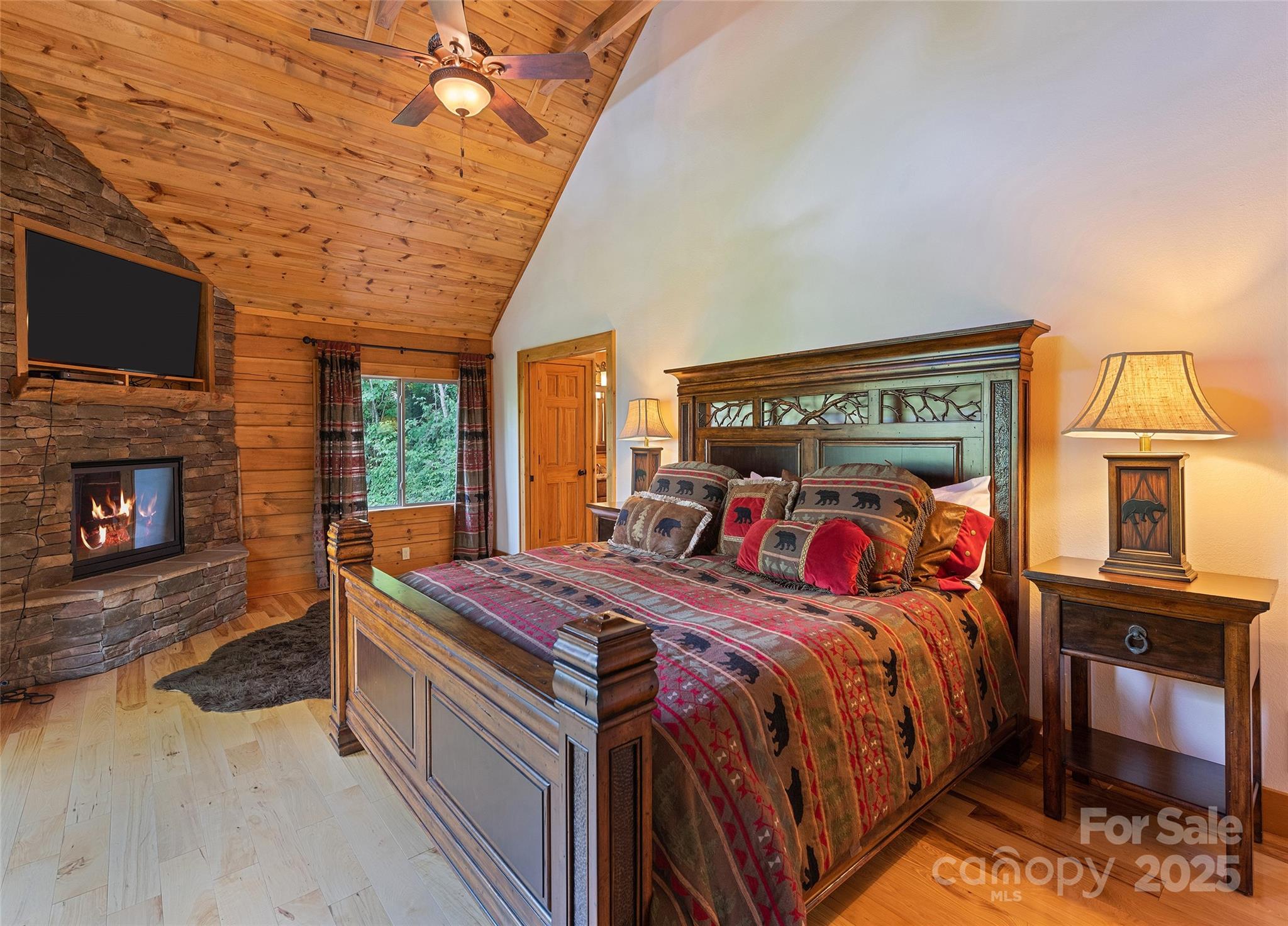 Smoky Mountain Retreat at Eagles Nest - Residential