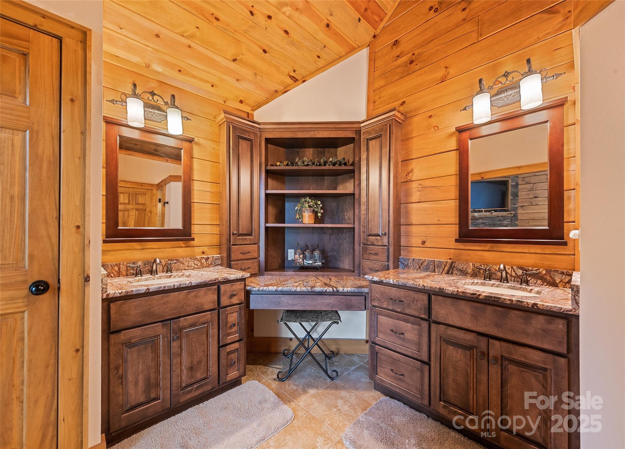 Smoky Mountain Retreat at Eagles Nest - Residential