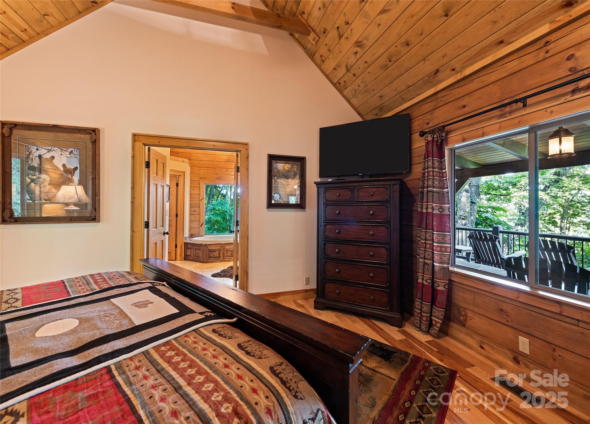 Smoky Mountain Retreat at Eagles Nest - Residential