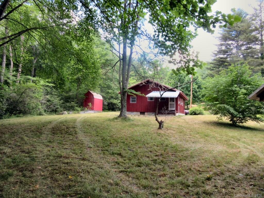 Holiday Hills - Residential