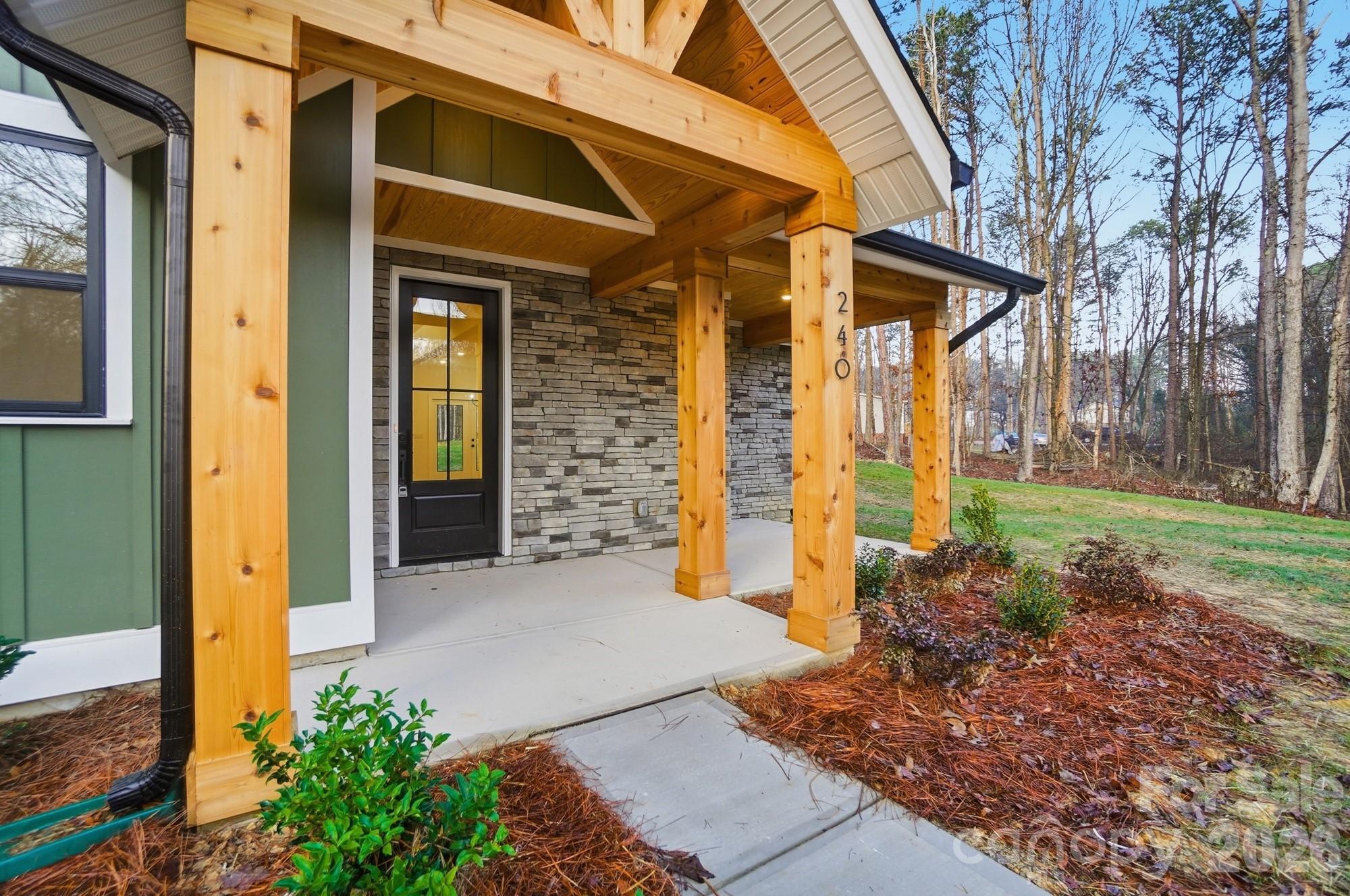 240 Hephzibah Church Road