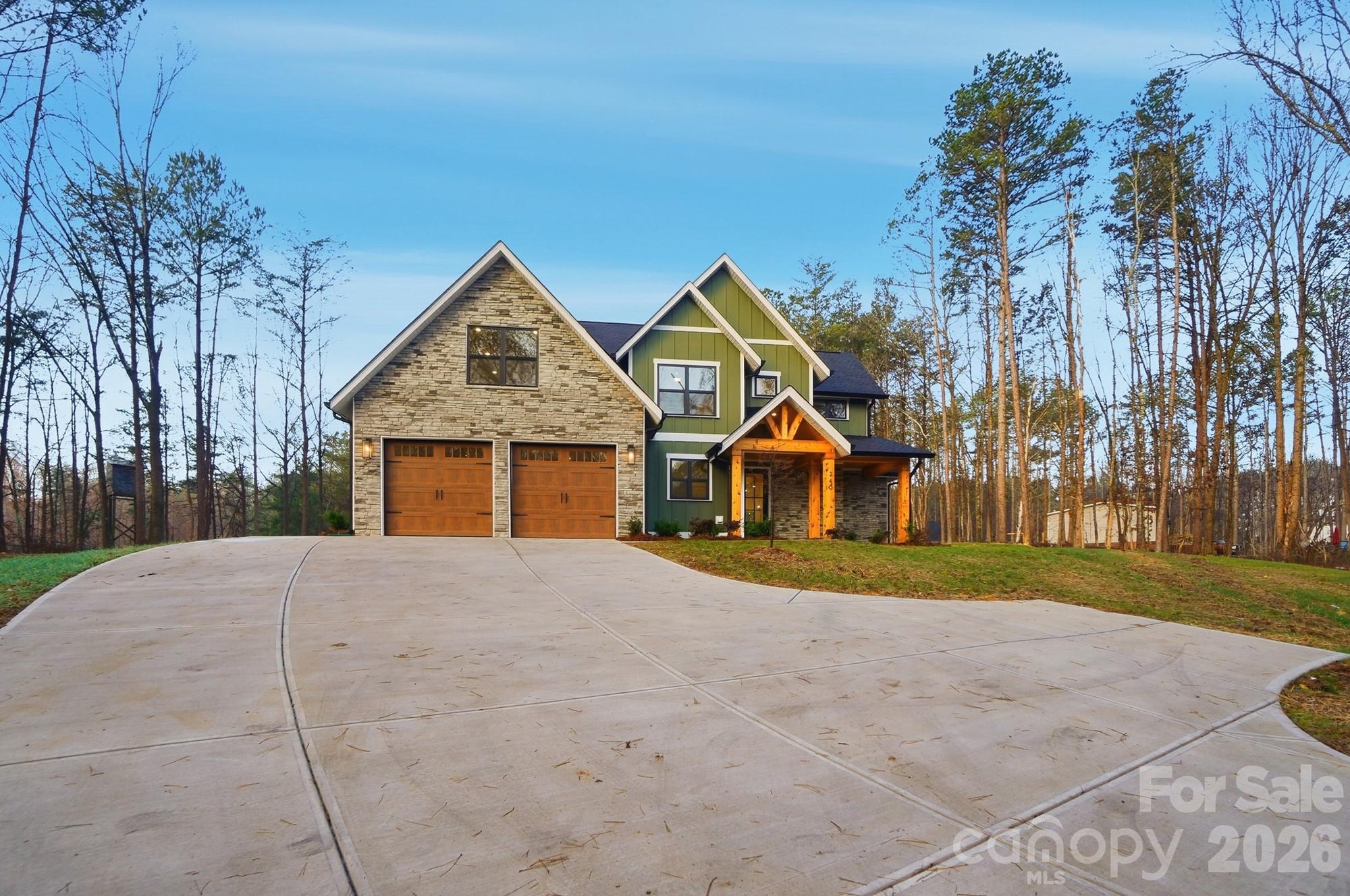 240 Hephzibah Church Road