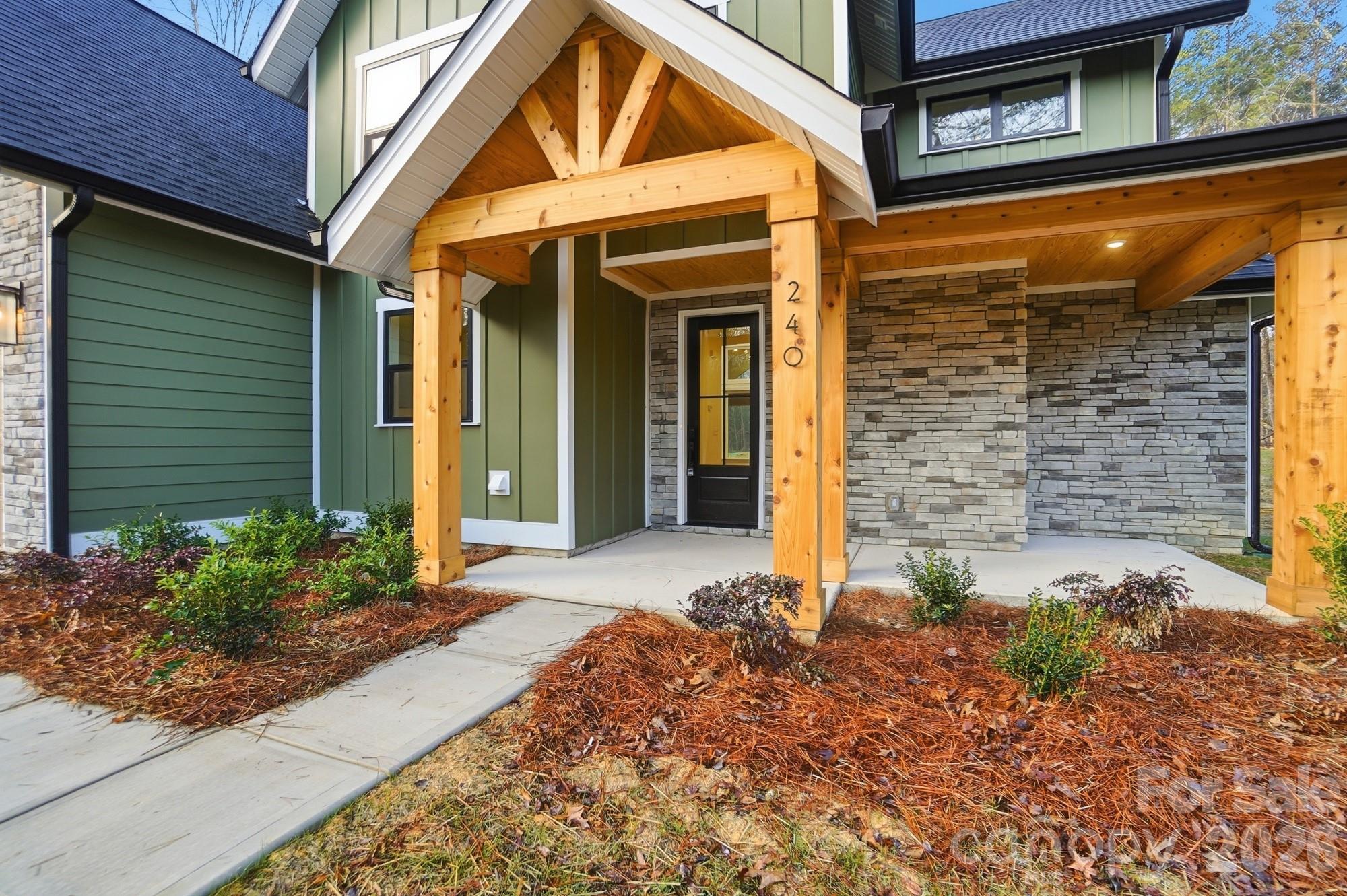 240 Hephzibah Church Road