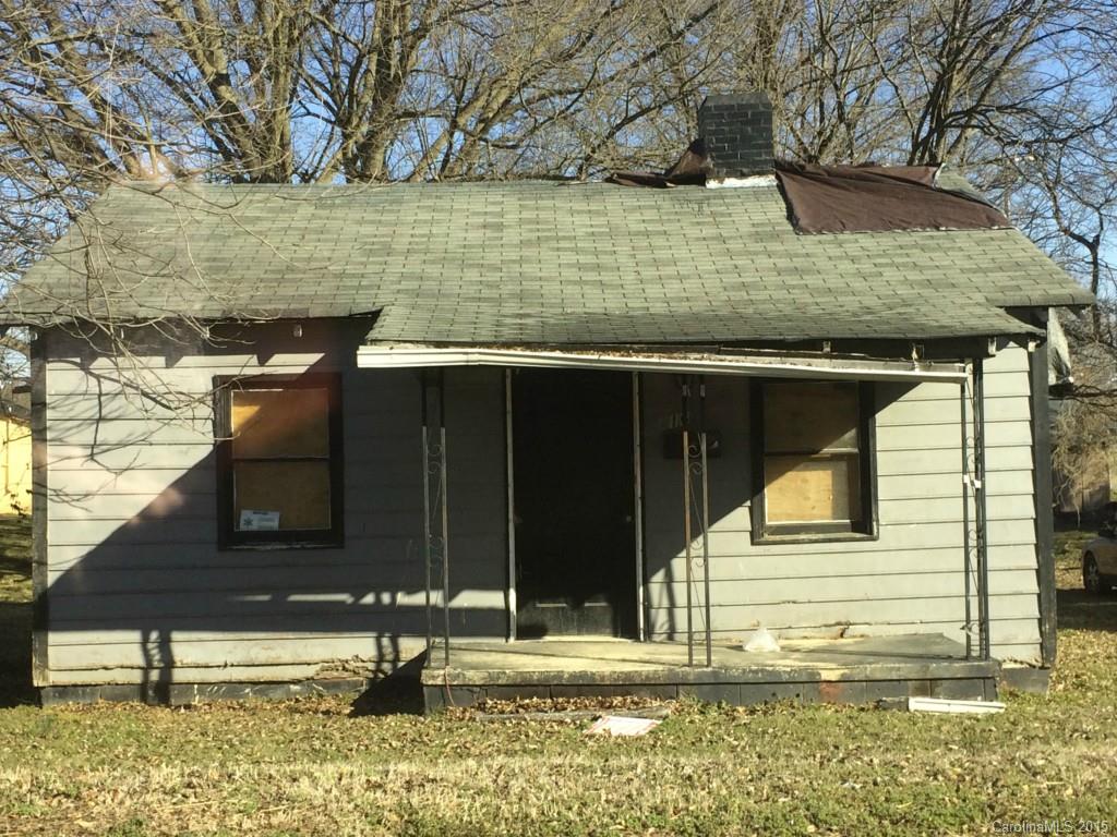 None - Residential Income