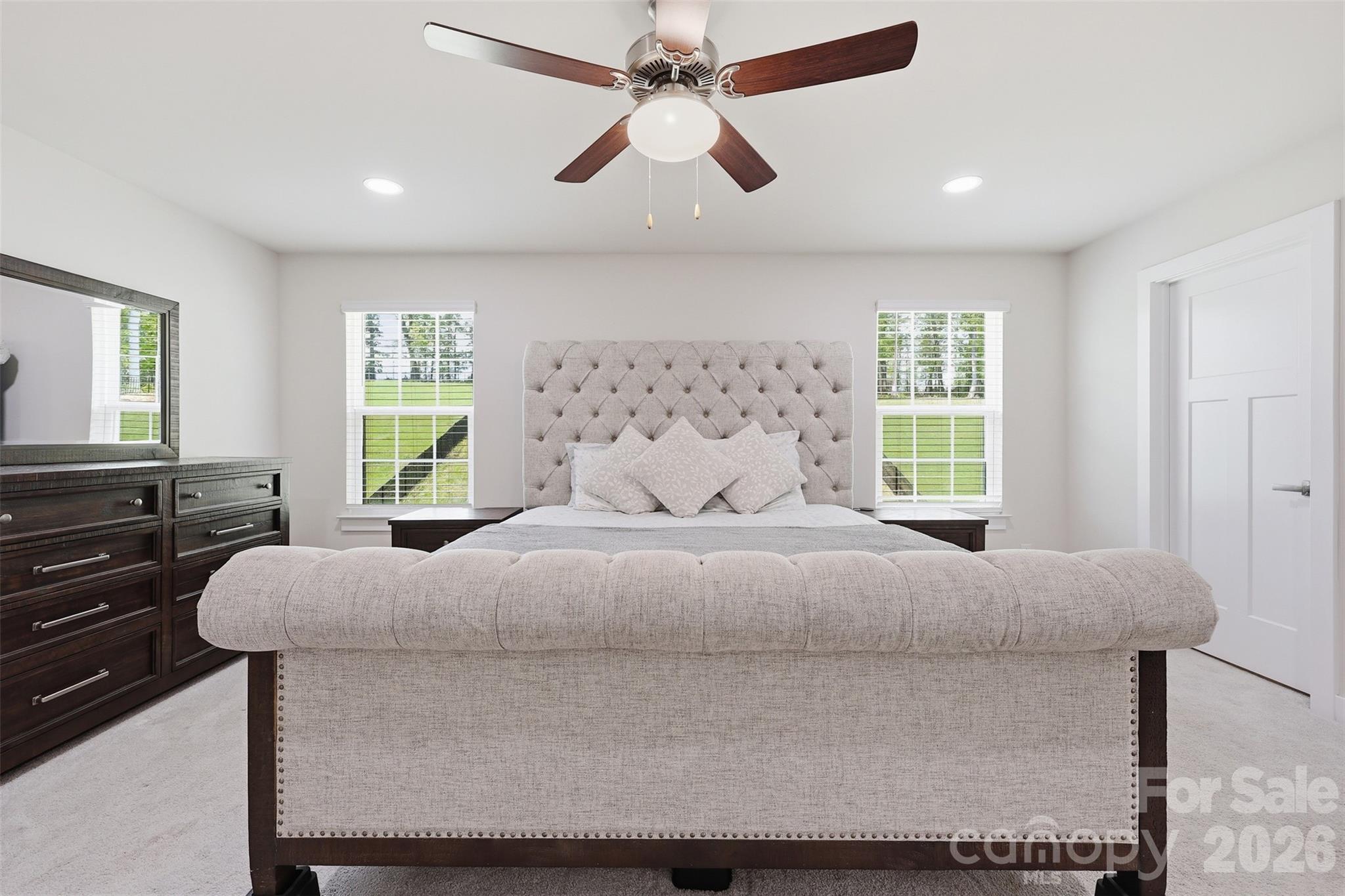 Holcomb Woods - Residential