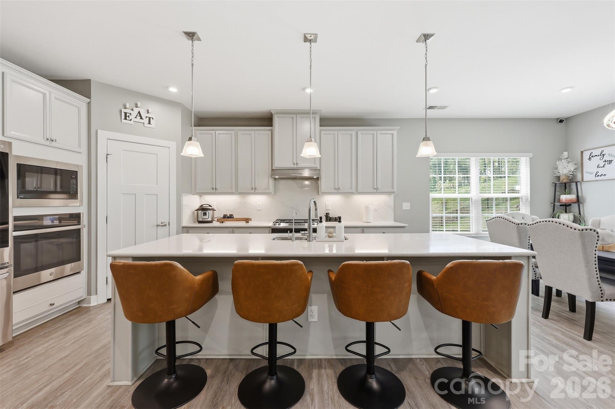 Holcomb Woods - Residential