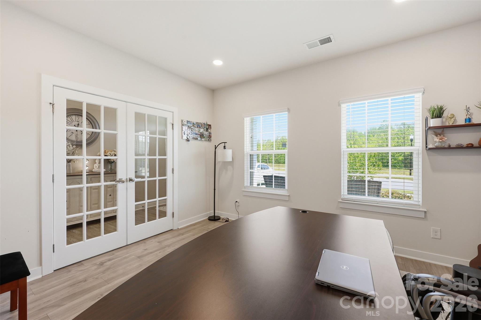 Holcomb Woods - Residential