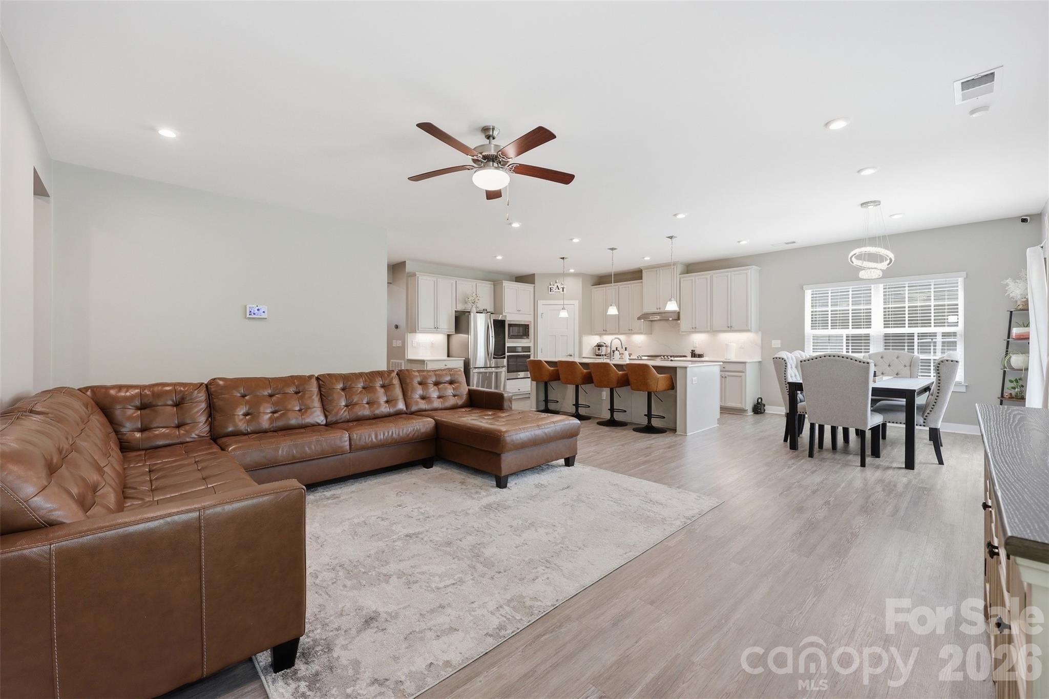 Holcomb Woods - Residential