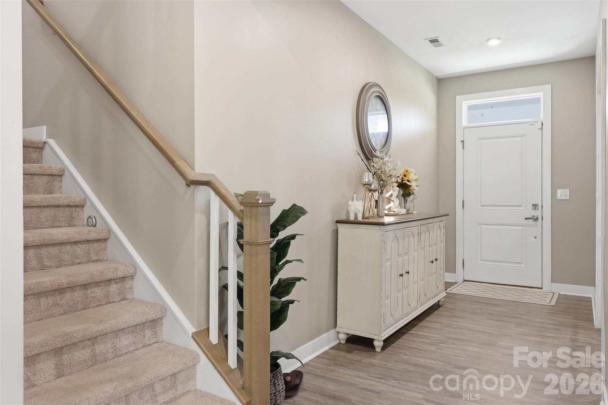 Holcomb Woods - Residential