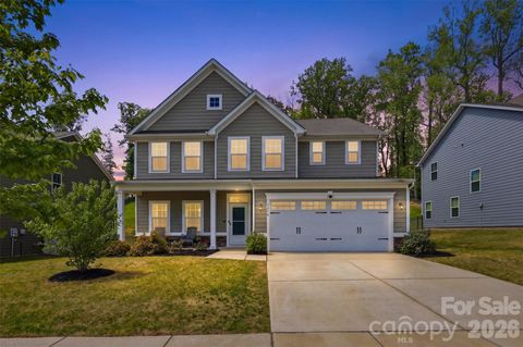 10258 Paper Birch Drive Charlotte NC 28215