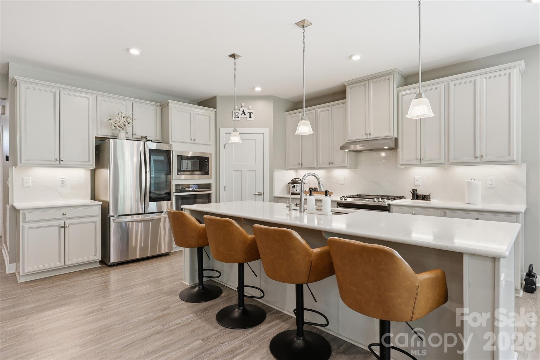 Holcomb Woods - Residential