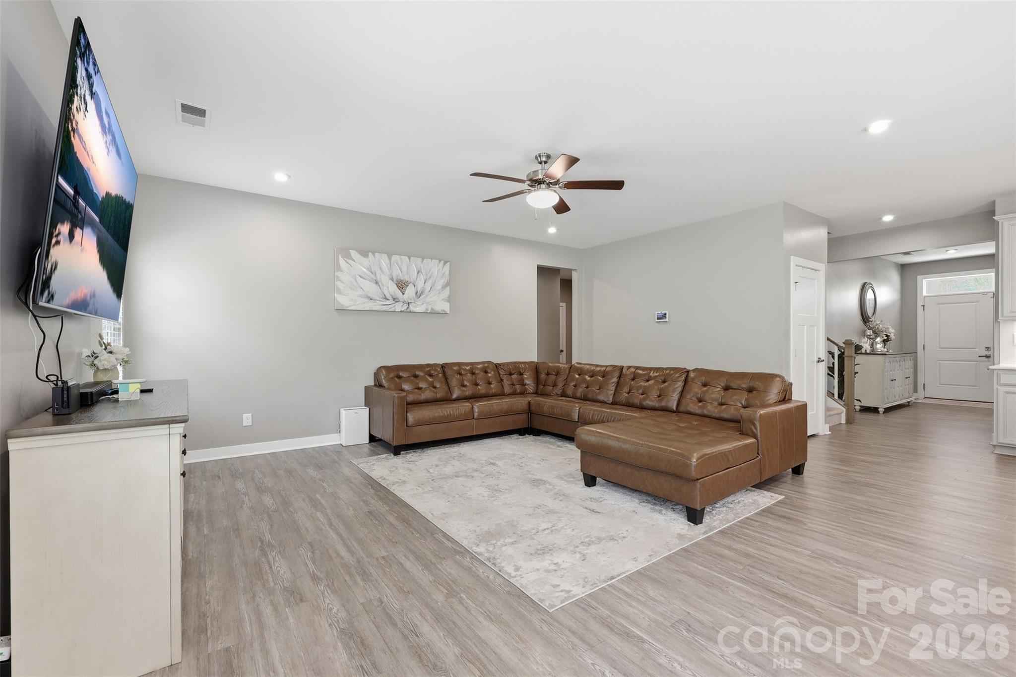 Holcomb Woods - Residential