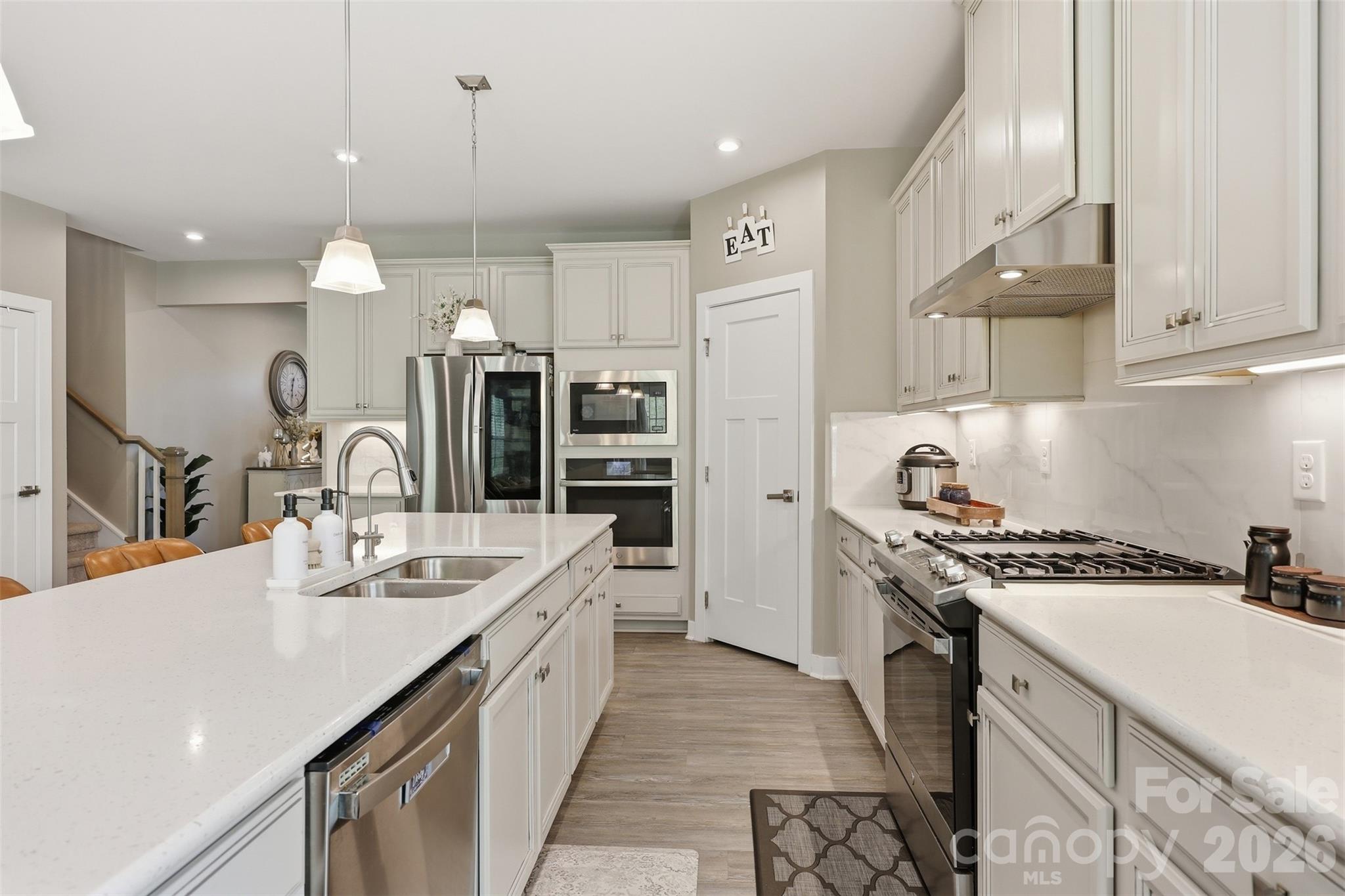 Holcomb Woods - Residential