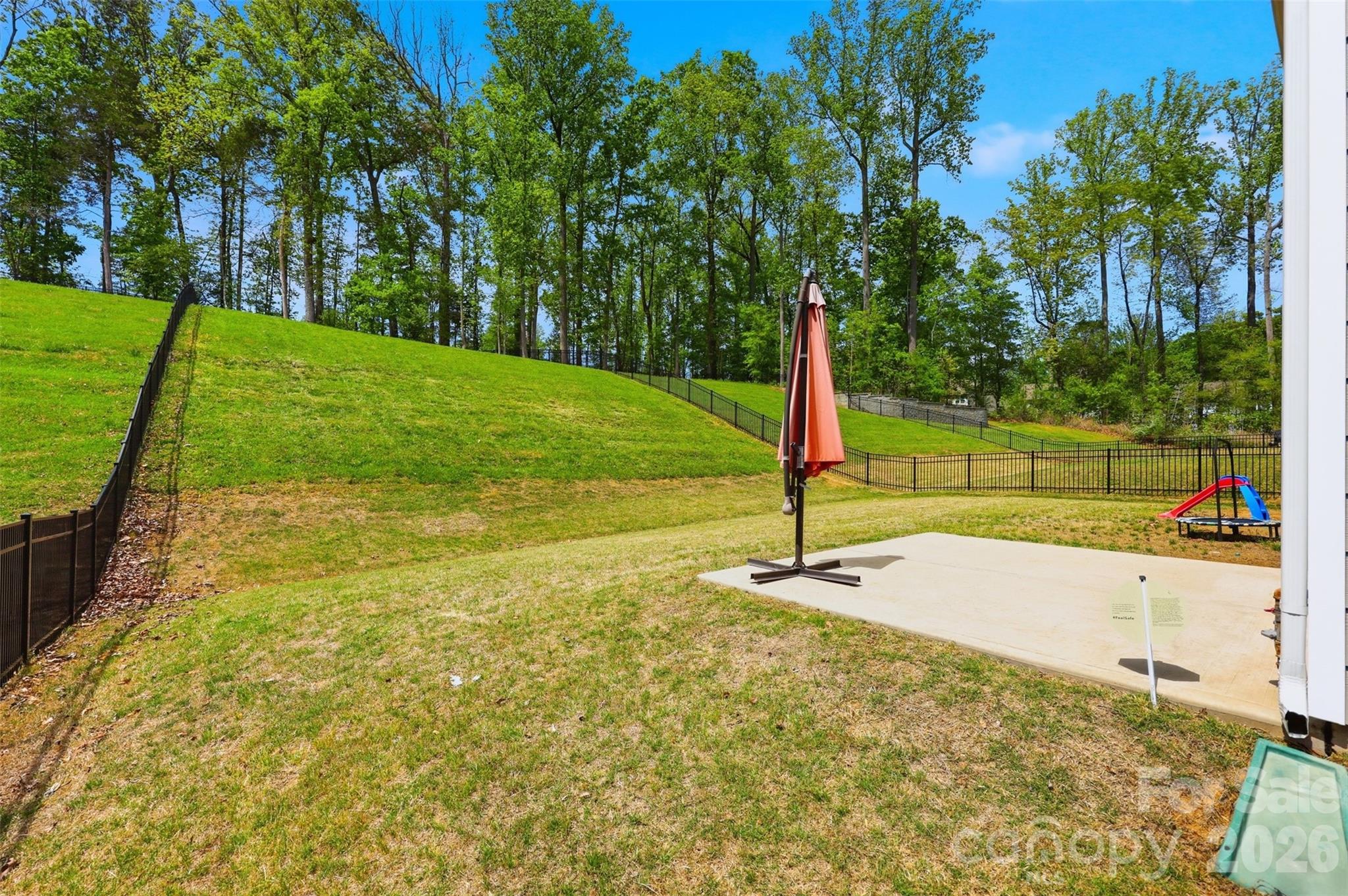 Holcomb Woods - Residential