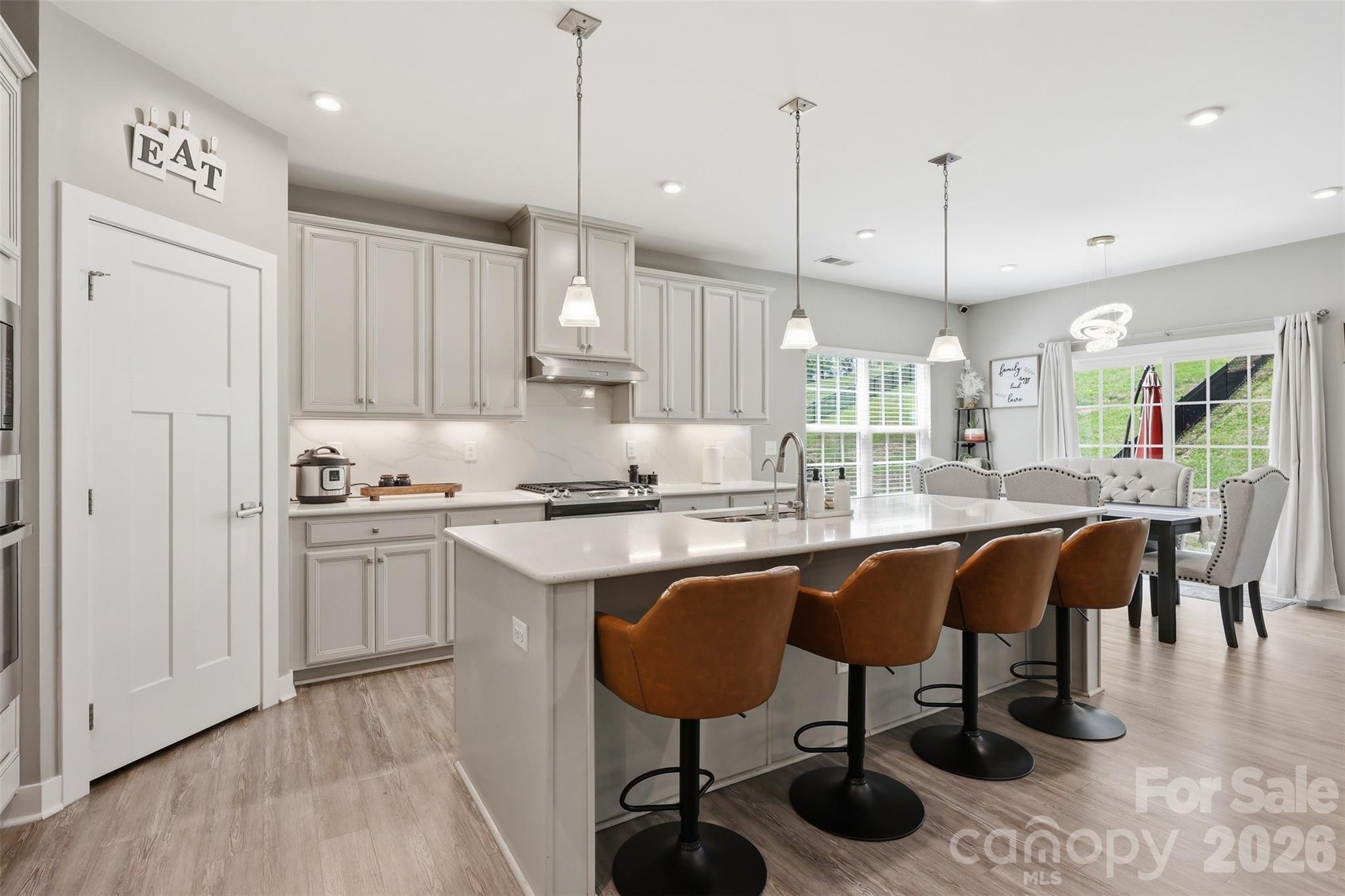 Holcomb Woods - Residential