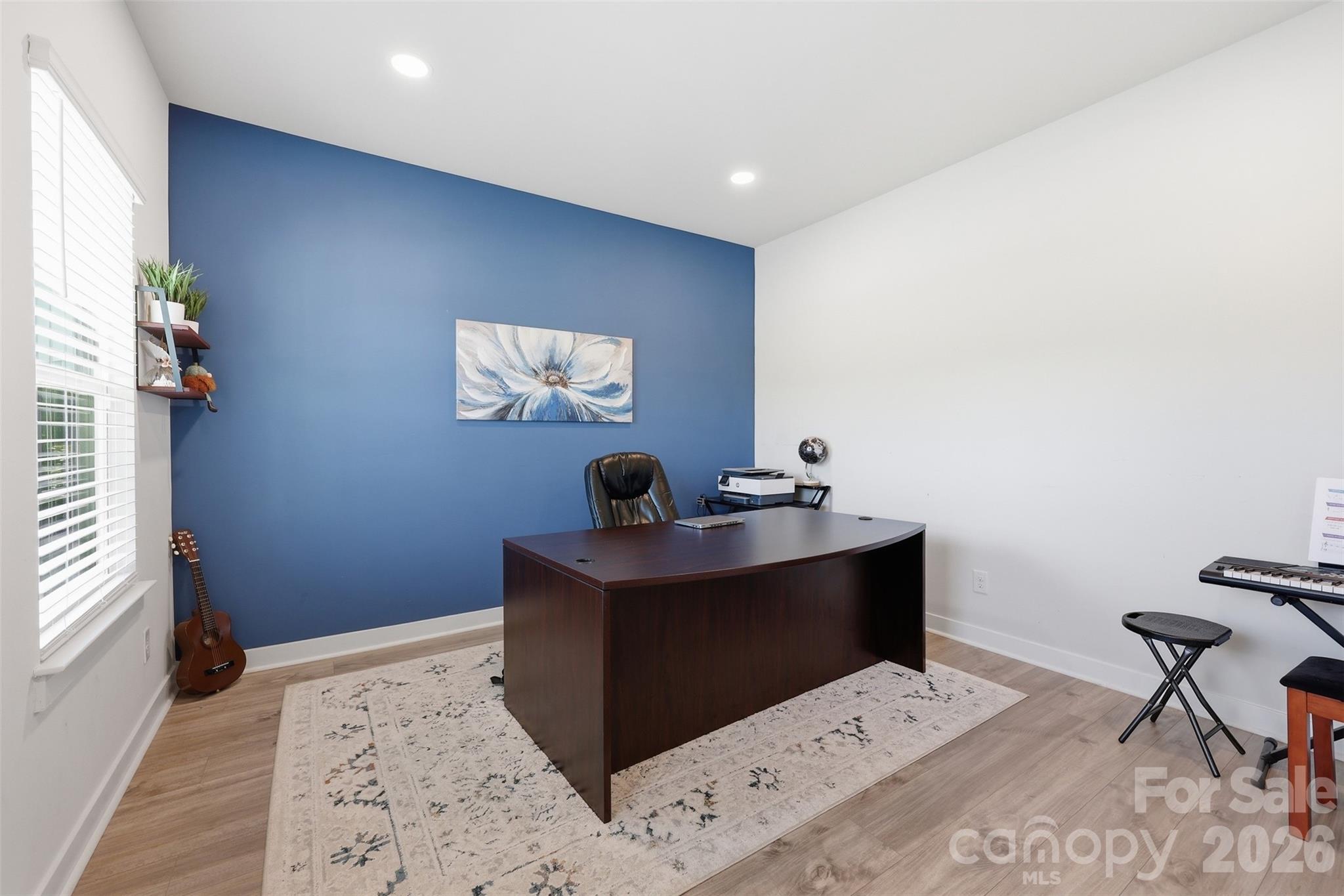 Holcomb Woods - Residential